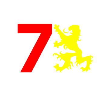 PC-Principal2018's emblem