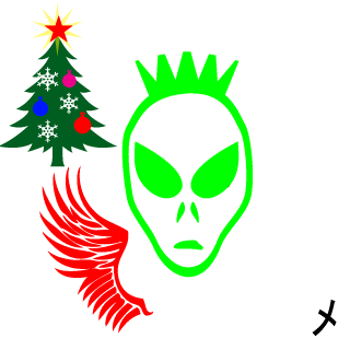 AAStronAft's emblem