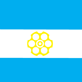 AlanSan-ARG's emblem