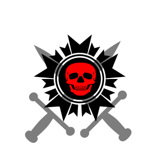 Allitar's emblem