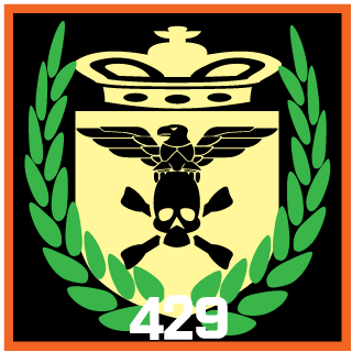 Lion_Holland's emblem