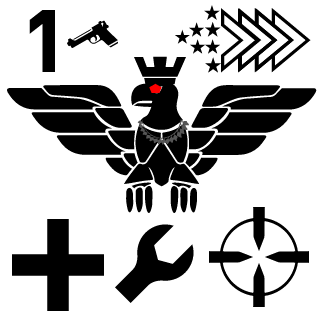 TheWickerManNor's emblem