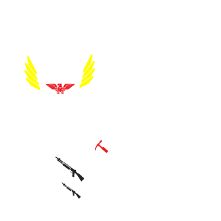 MajorYahoo's emblem