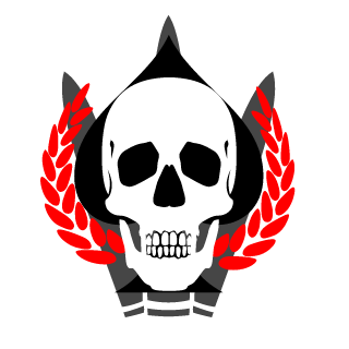 DoomOnLoud's emblem
