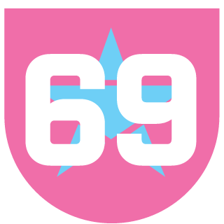 DotTheEnbyRobot's emblem