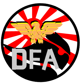 DawnFighterAviation's emblem