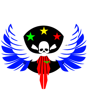 9mm2in1's emblem
