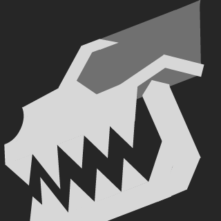 TheRokMan1's emblem