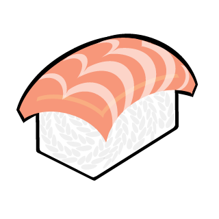 Usuegi's emblem