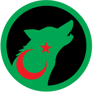 Florian_Geyer_95's emblem