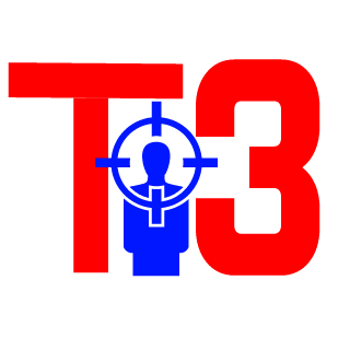 T3-1000's emblem