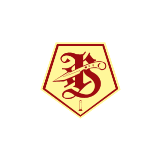 nyon-24's emblem