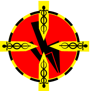 202-dk's emblem