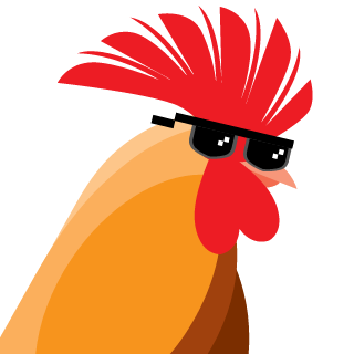 Luc4sHood's emblem
