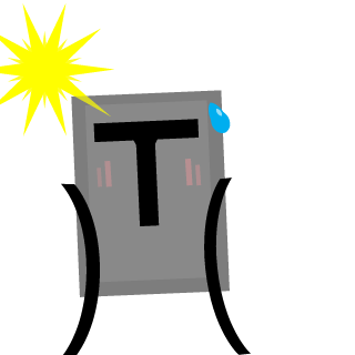 MyMotherCarlton's emblem
