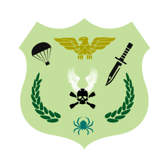 IsoSam's emblem