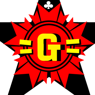 GANG des G's emblem