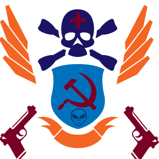 wesodh's emblem