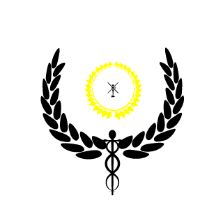 Fllackow's emblem