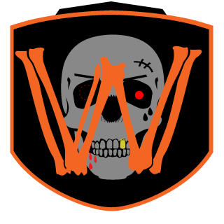 WIDO's emblem