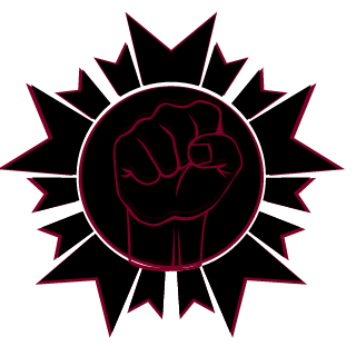 paXocto's emblem