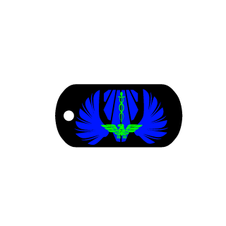 bwiley1126's emblem