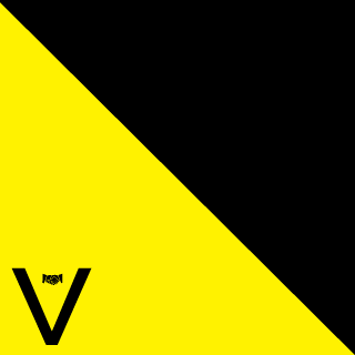 Lysander1988's emblem
