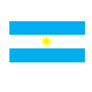 ARG-Luqas's emblem