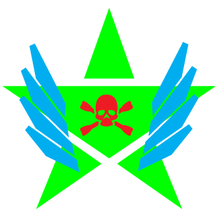 XALLERIK's emblem