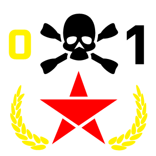 WhiteGuitarist's emblem