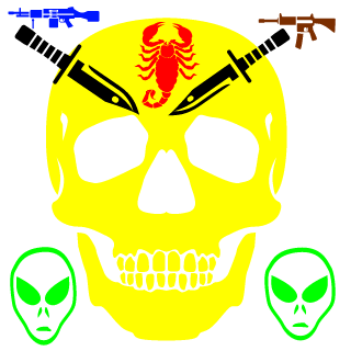 2014ILYA7's emblem