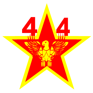 Drol444's emblem