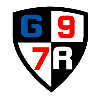 GamingRex97's emblem