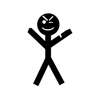 Ridire792's emblem