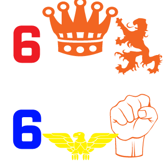 DutchGabber909's emblem