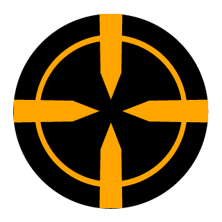 JowSpeeD's emblem