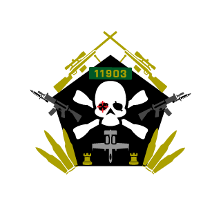 ChillCaster's emblem