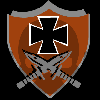 Hunting_WolfGER's emblem