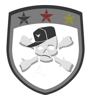 Belgarium's emblem