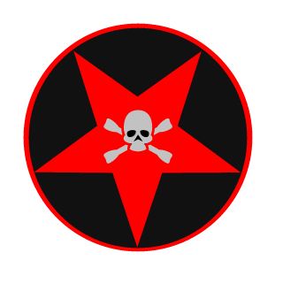 MaxweII's emblem