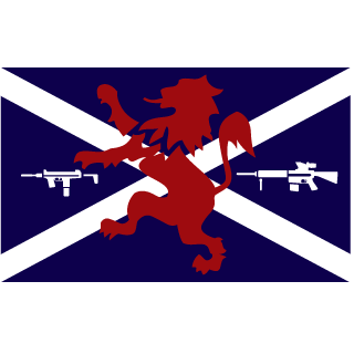 alan olly's emblem