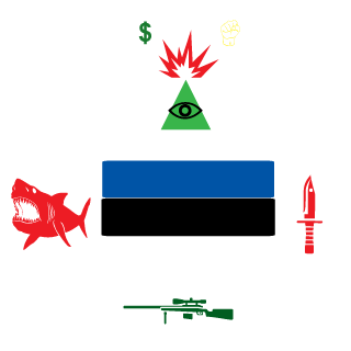 StealthyWarrior1's emblem