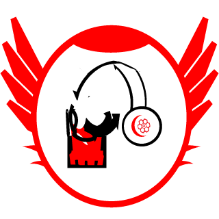 3xhumed's emblem