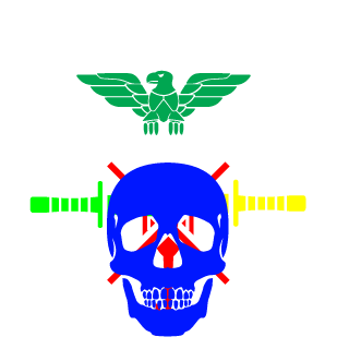 twChronous's emblem