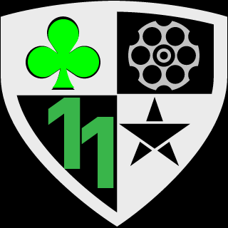 Uncommon Dandy's emblem
