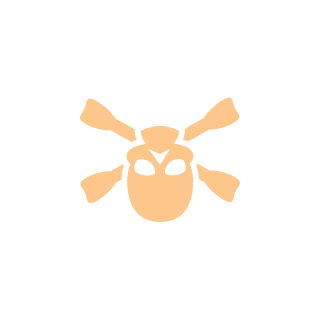 pigsknees's emblem