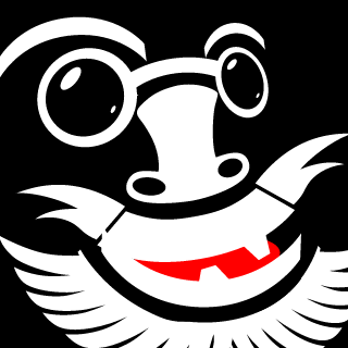 BOMJURE's emblem