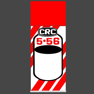 BOLO 2835's emblem