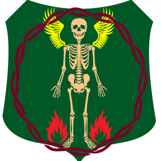 Leanerza's emblem