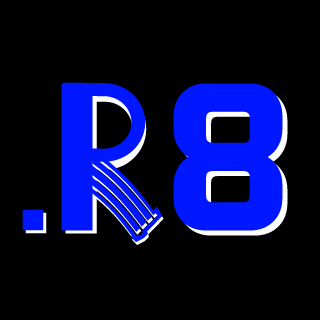 R8_B3nds0n's emblem